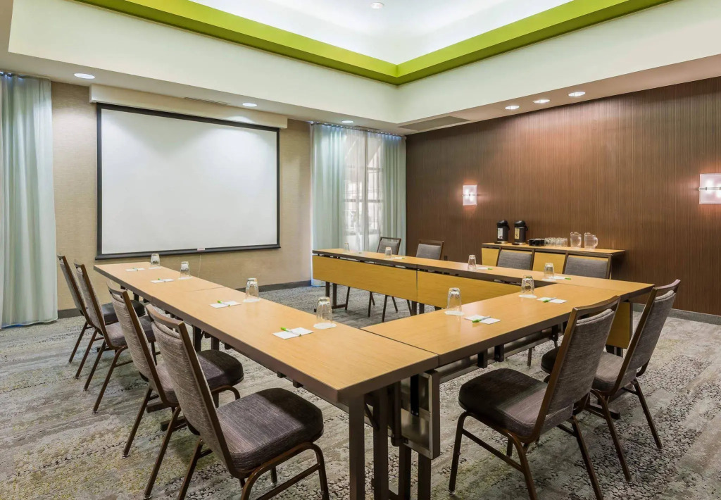 Courtyard by Marriott Chattanooga Downtown