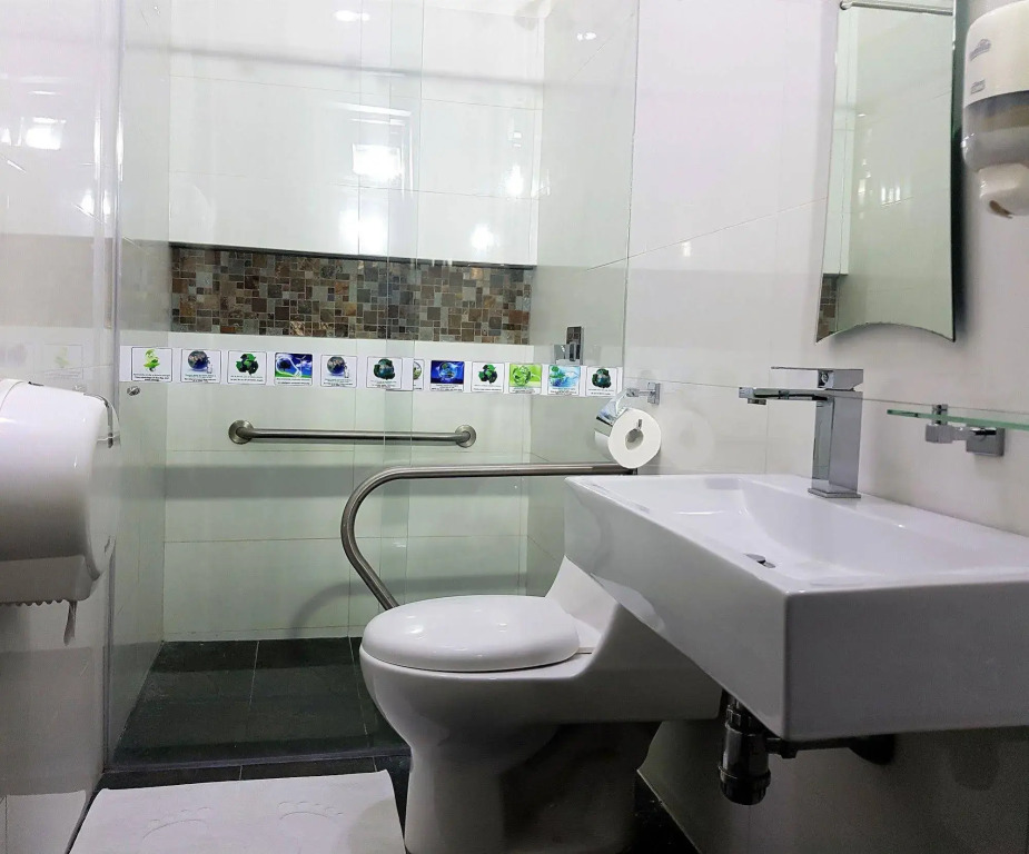 Hotel San Jeronimo Armenia