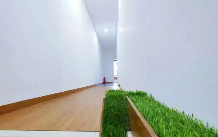 Narra Hotel Bandara Semarang