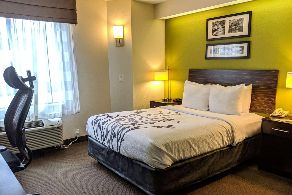 Sleep Inn Woodbridge - Potomac Mills
