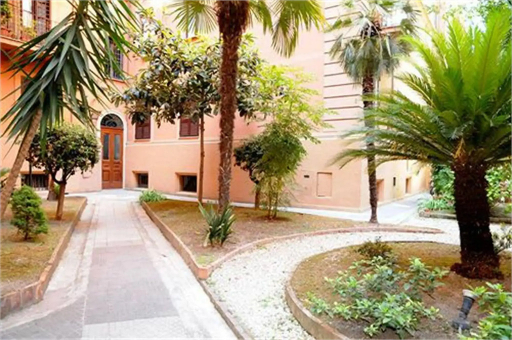 Vatican New Life B&B