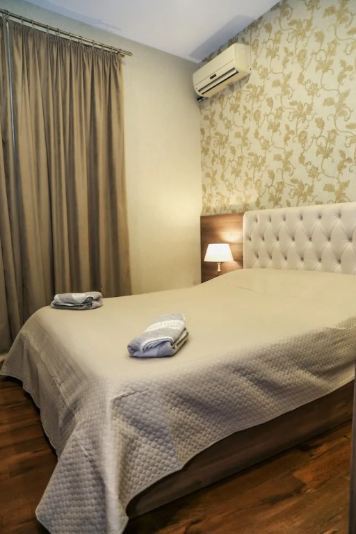 Апартаменты Hosthub Old Tbilisi Amaghleba