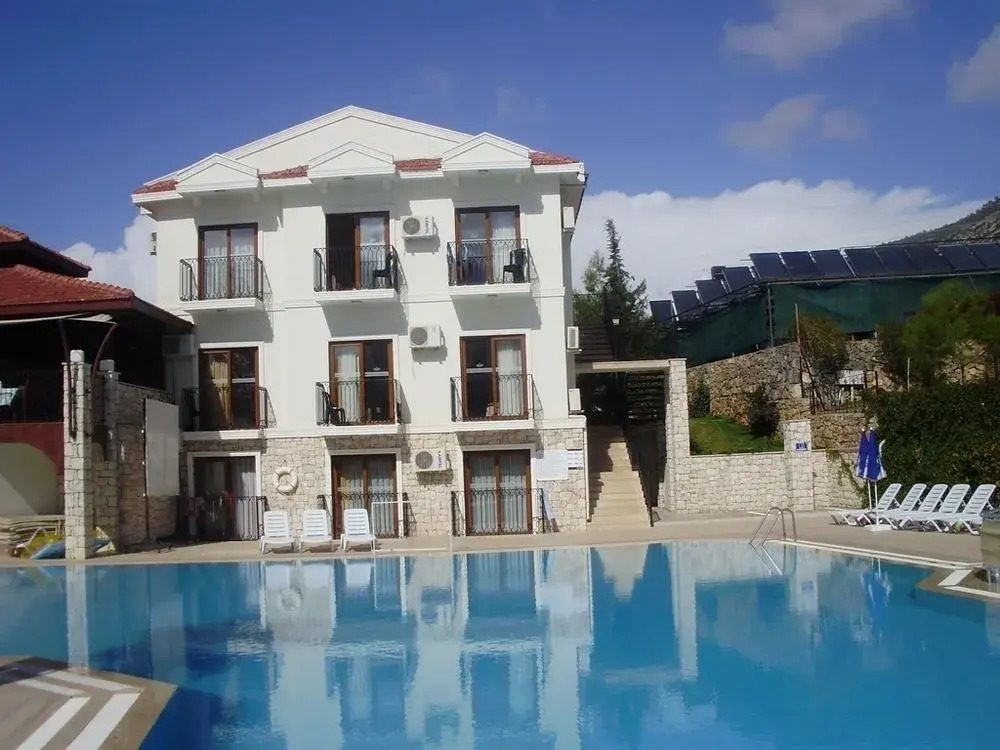 Edasu Hotels