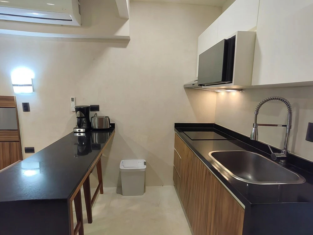 Condominio Encantador Kaantun Tulum