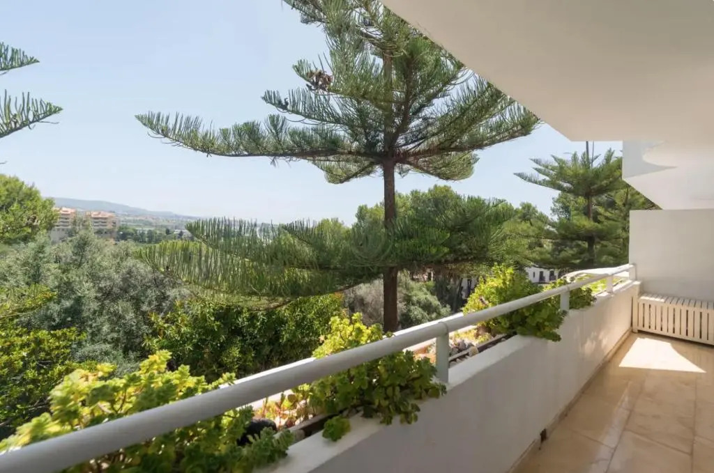 Charming 2 Bedroom Trocadero Arena area