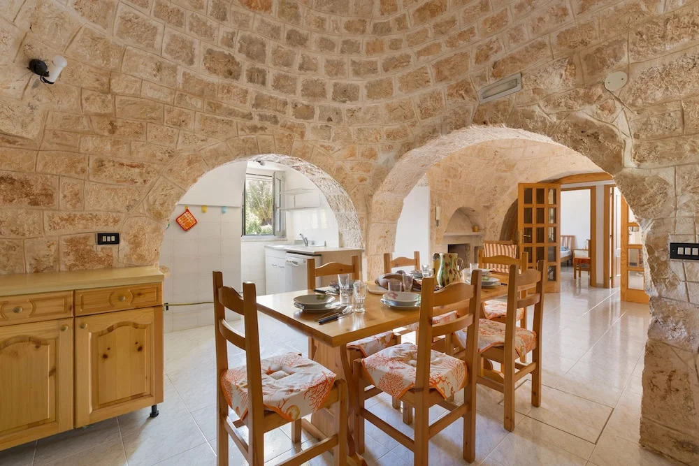 Trullo del Cavaliere