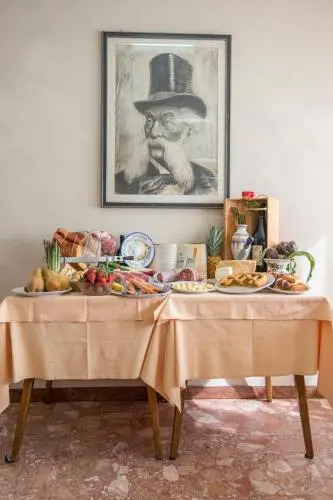 Albergo Ristorante Edo