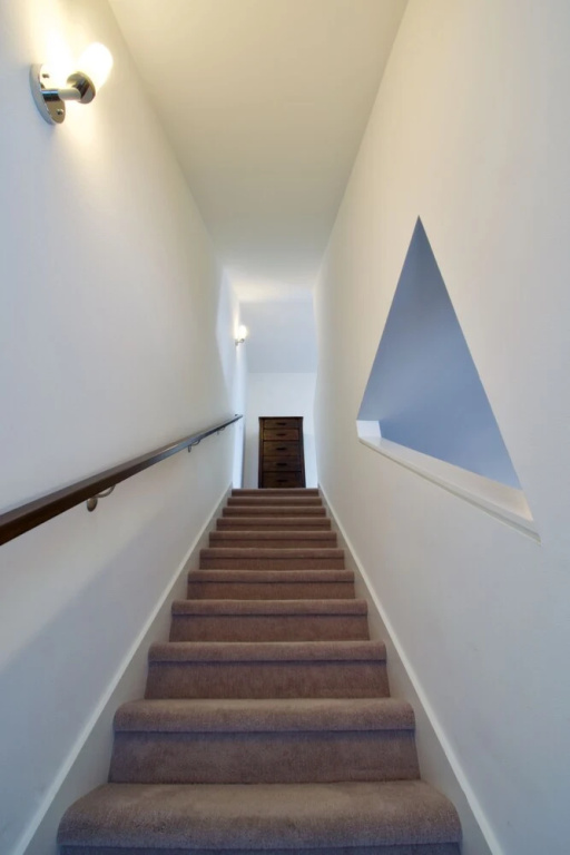 Townhouse Retreat