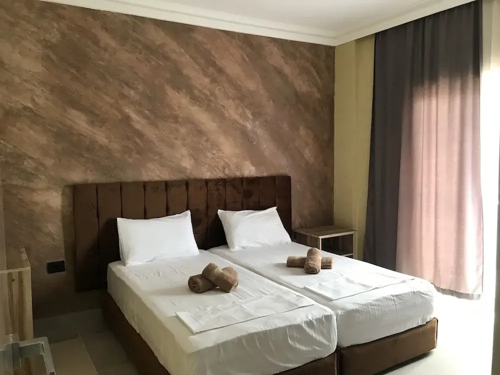 Te Bujtina Hotel&Restaurant