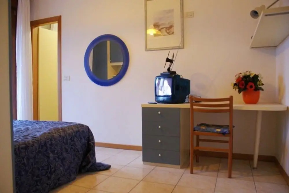 Big Apartment With Terrace - Stunning Residence Big Pool, Tennis, Volleyball