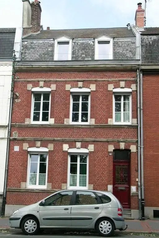 Chambres dhôtes Intra Muros