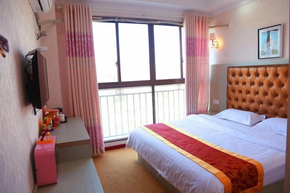 Changfeng Jujia Hotel