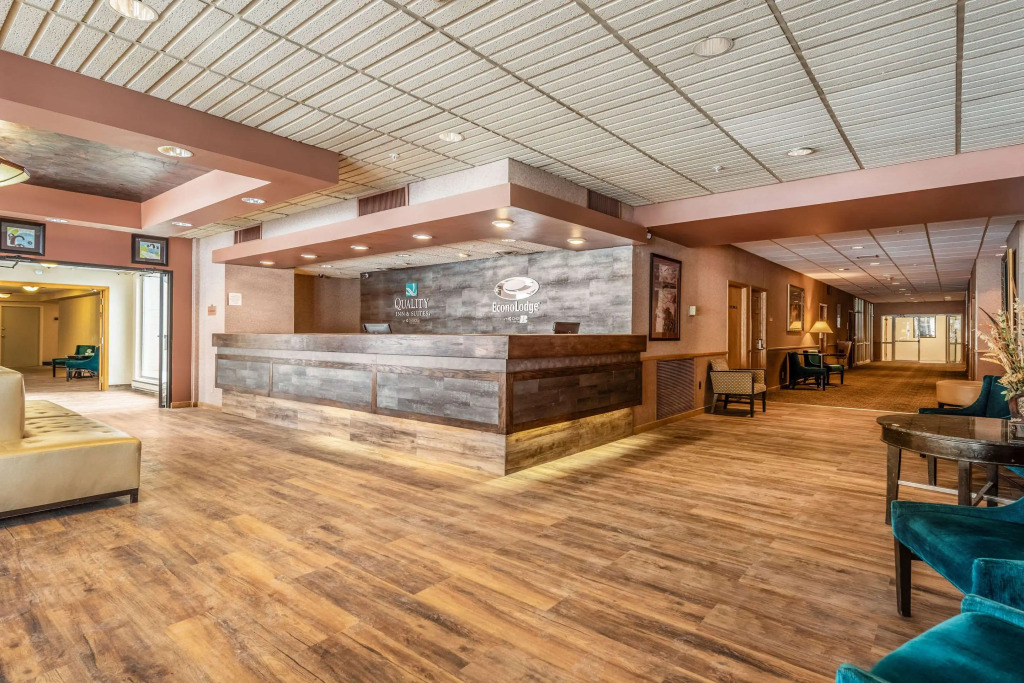 Econo Lodge Brainerd