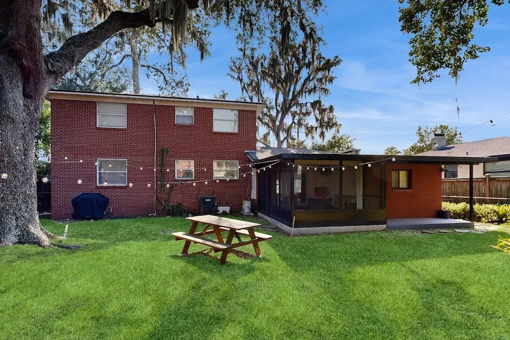 Stylish Avondale Home Pet-friendly & Walkable