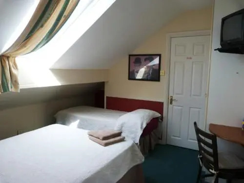 Ace Guest House