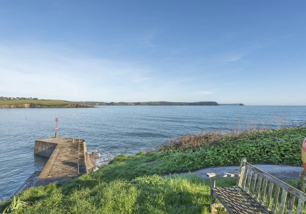 Porthgate