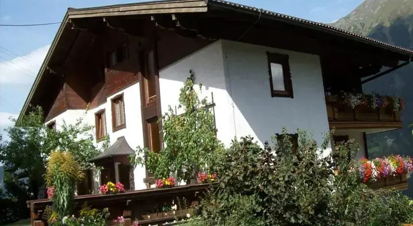 Haus Talblick