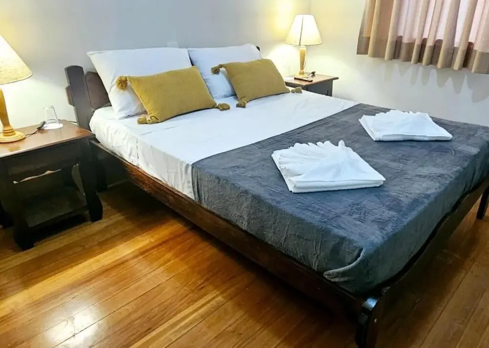 Hotel Barbacena