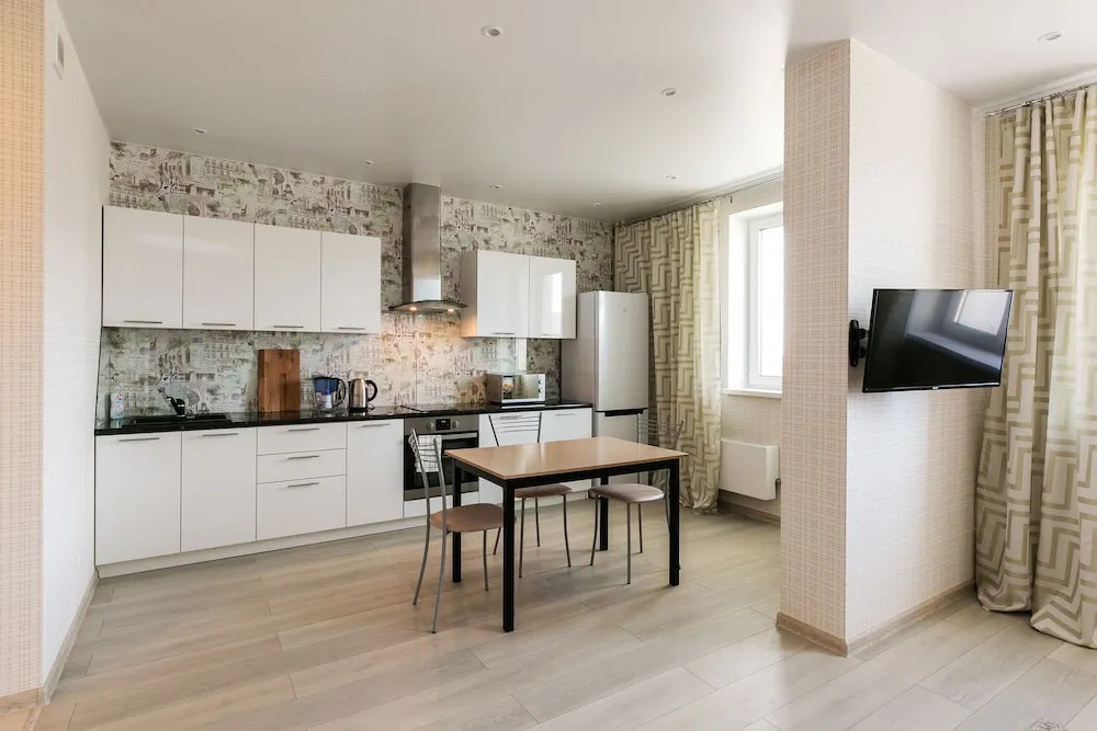 MaxRealty24 Путилково, Спасо-Тушинский бульвар, 2