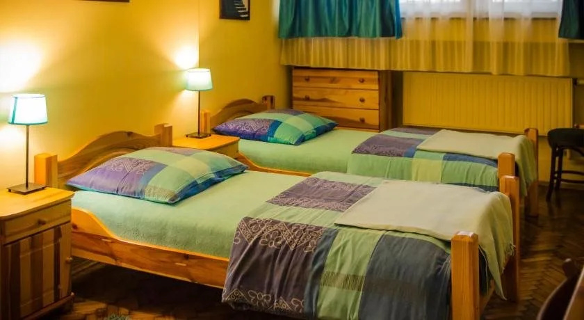 Indalo Rooms