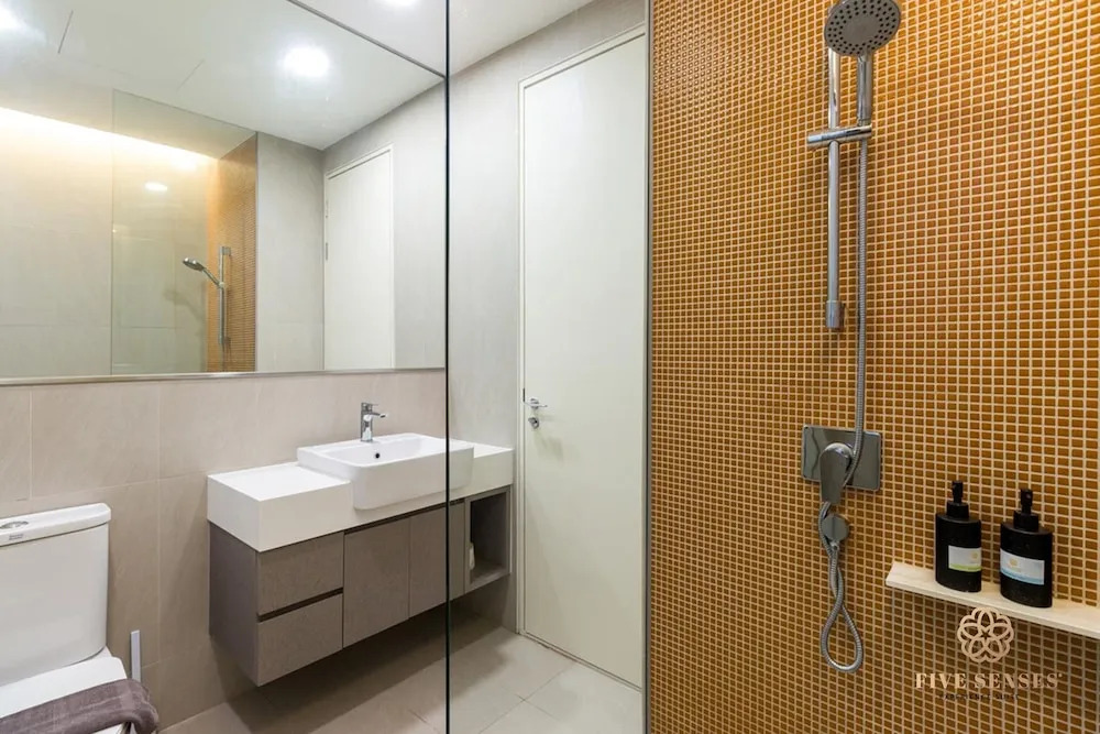 ViiA Residences Kuala Lumpur