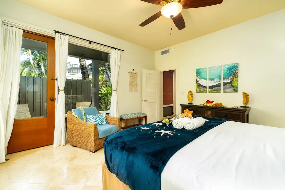 Kapalua Bay Villa 32G4 villa