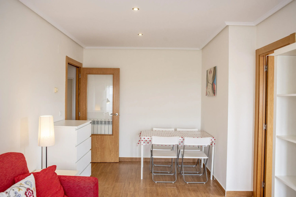 Apartamento en Somo