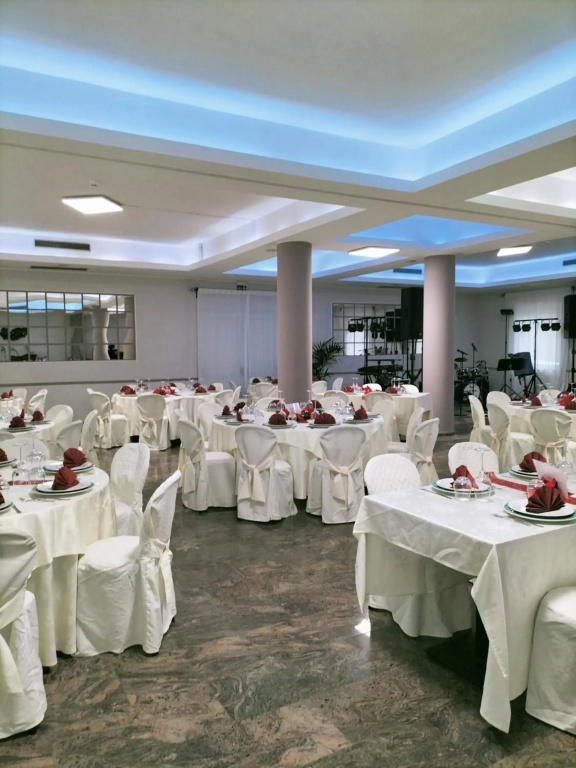 Hotel Ala Bianca