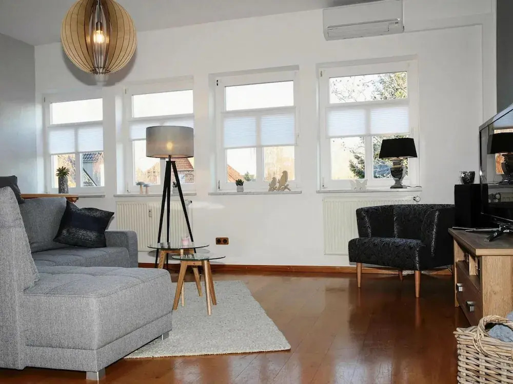 Ferienwohnung, Wittenburg