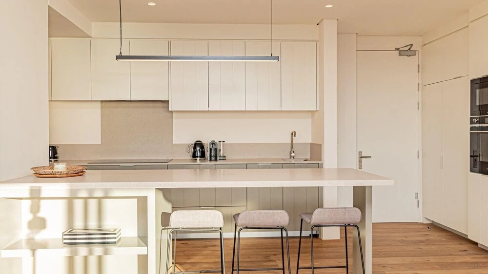 Modern Sea Point Apartment With Wonderful Sea Views Alpha Sunsets