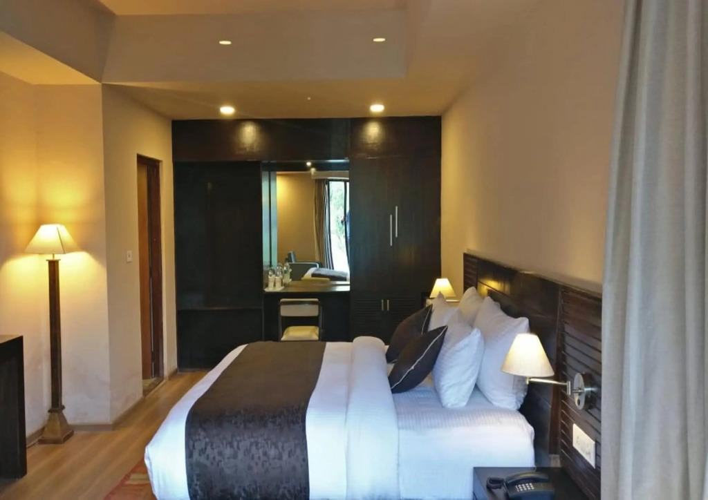 Hotel The Kargil