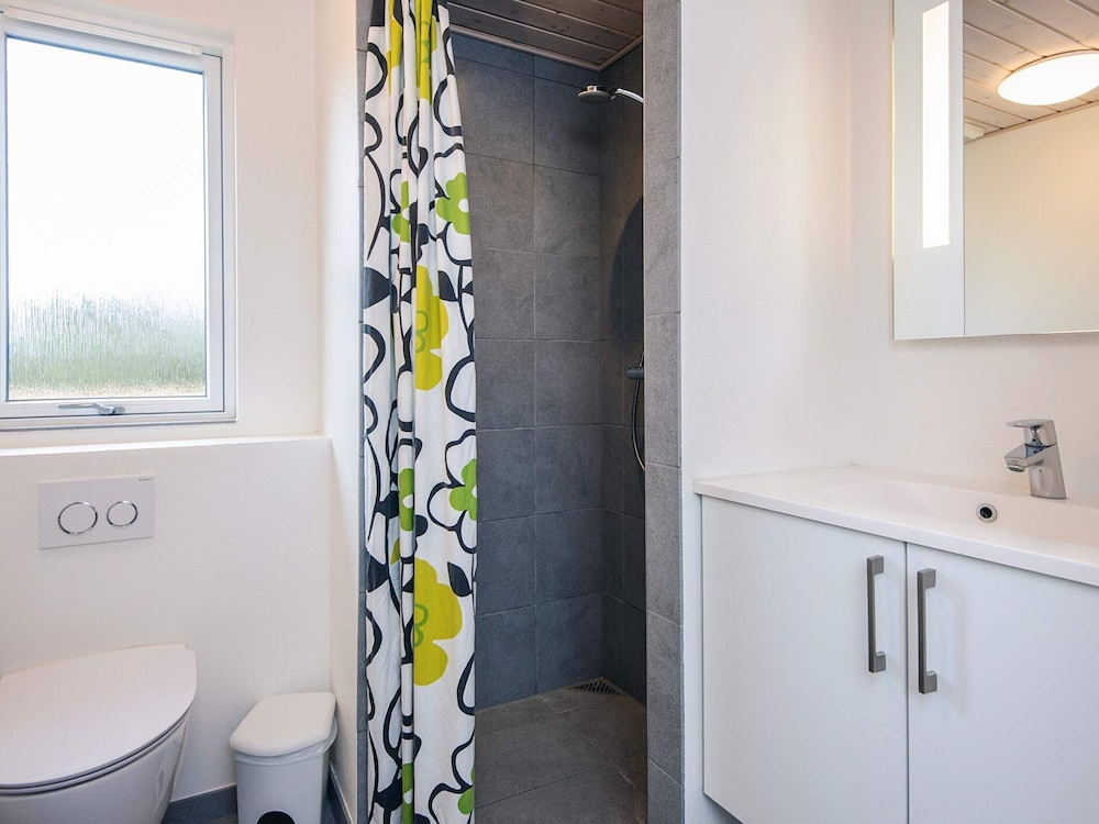 5 star holiday home in Blåvand