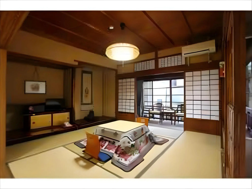 Yumoto Ryokan