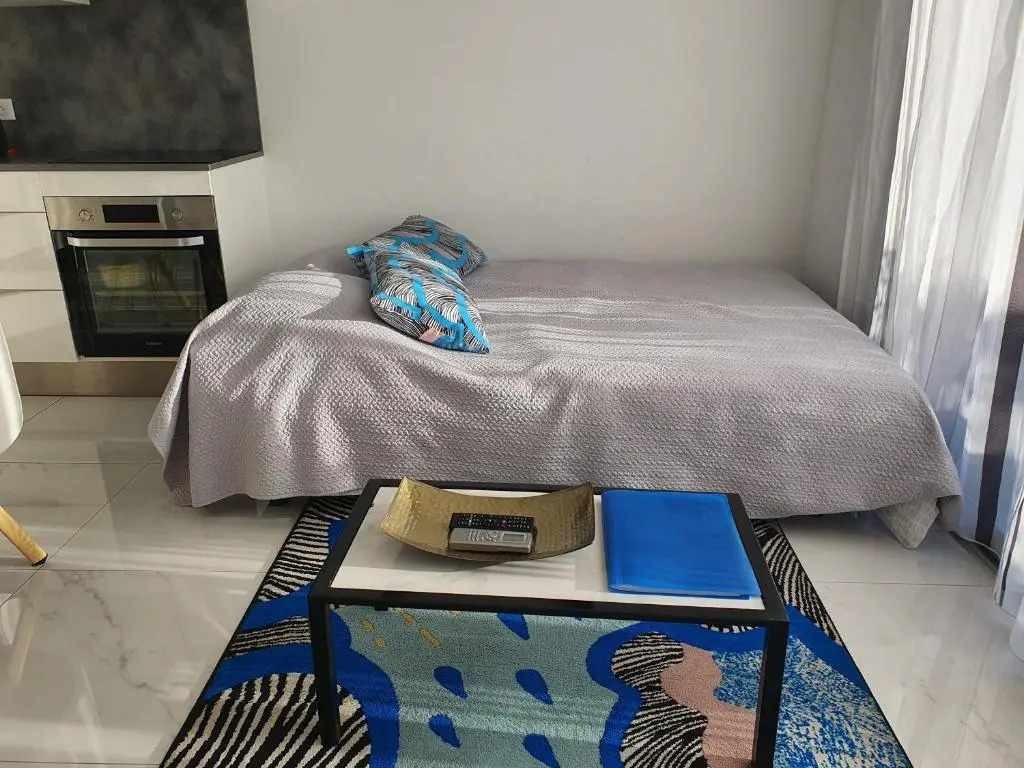 Villa HARMONY