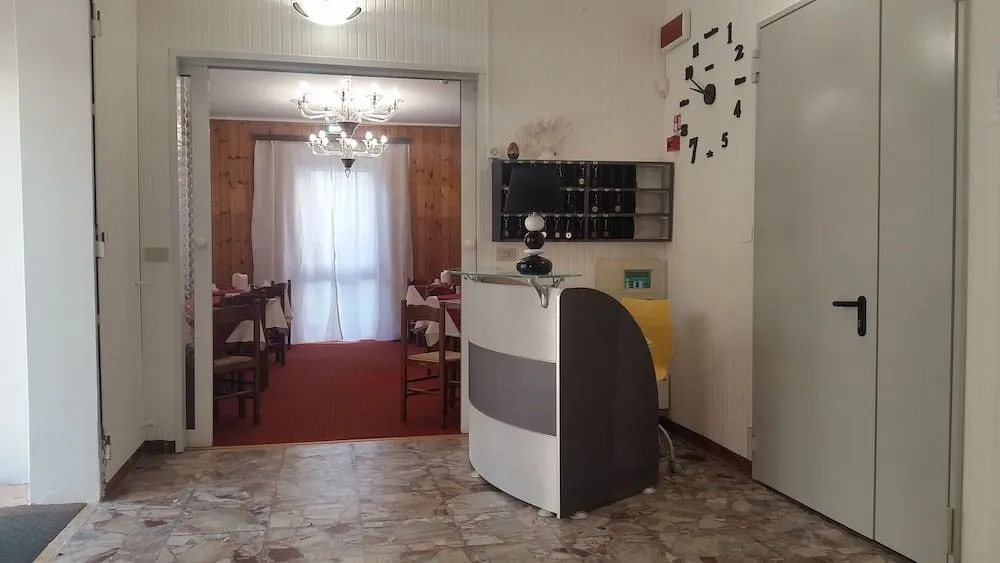 Aparthotel Manolita