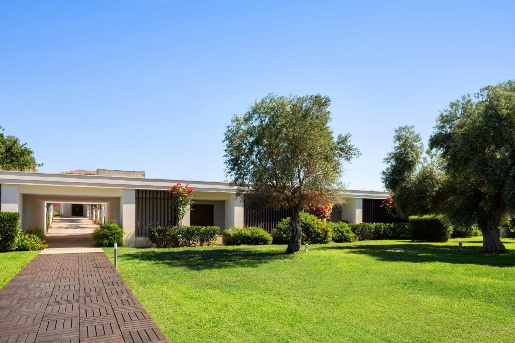 Dolce by Wyndham Siracusa I Monasteri Golf & Spa