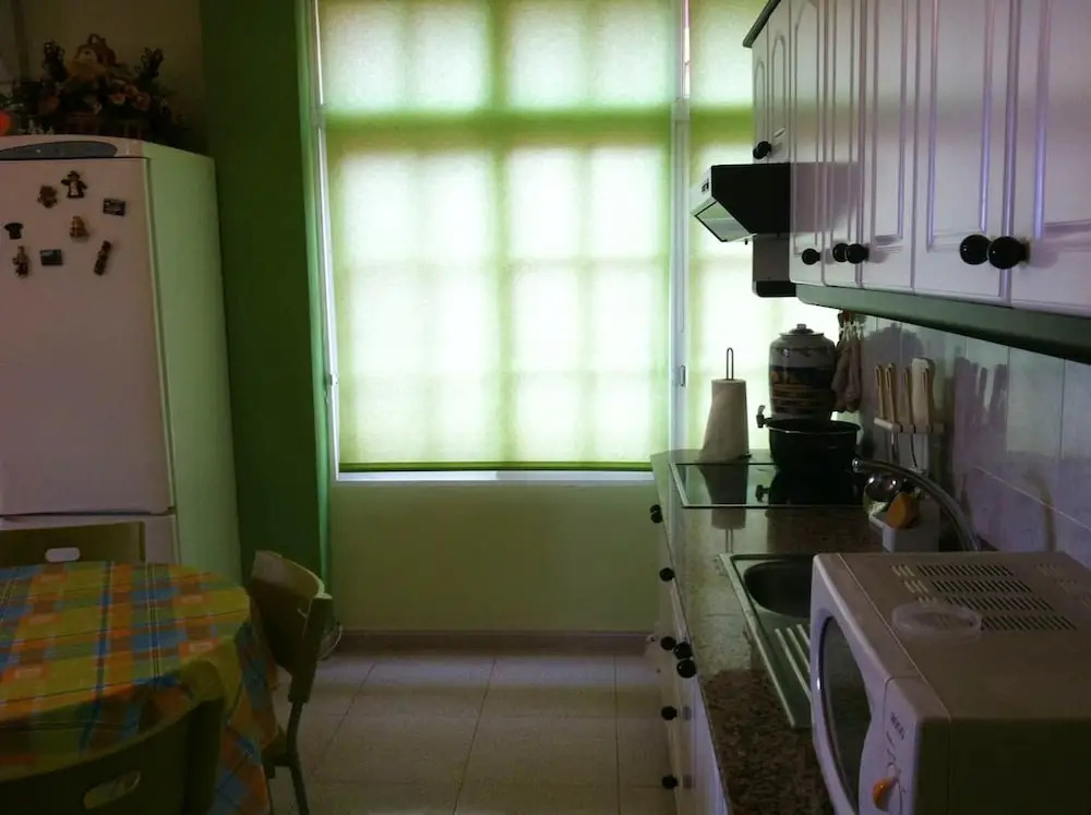 Apartment With one Bedroom in Santiago del Teide, With Wonderful sea View, Shared Pool and Terrace