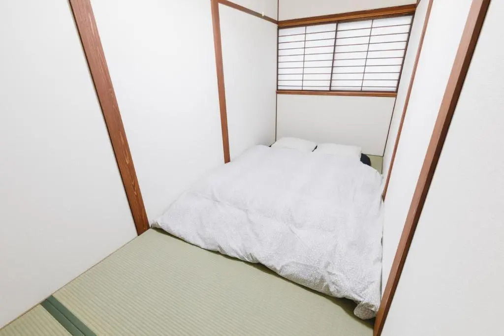 Couch Potato Hostel - Vacation STAY 88233