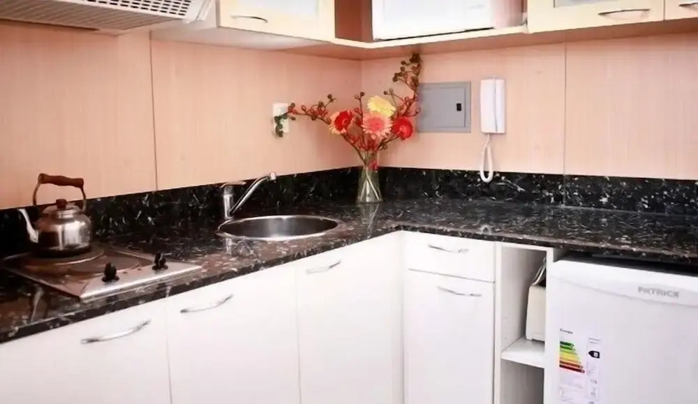 Sunlight Recoleta Apartments