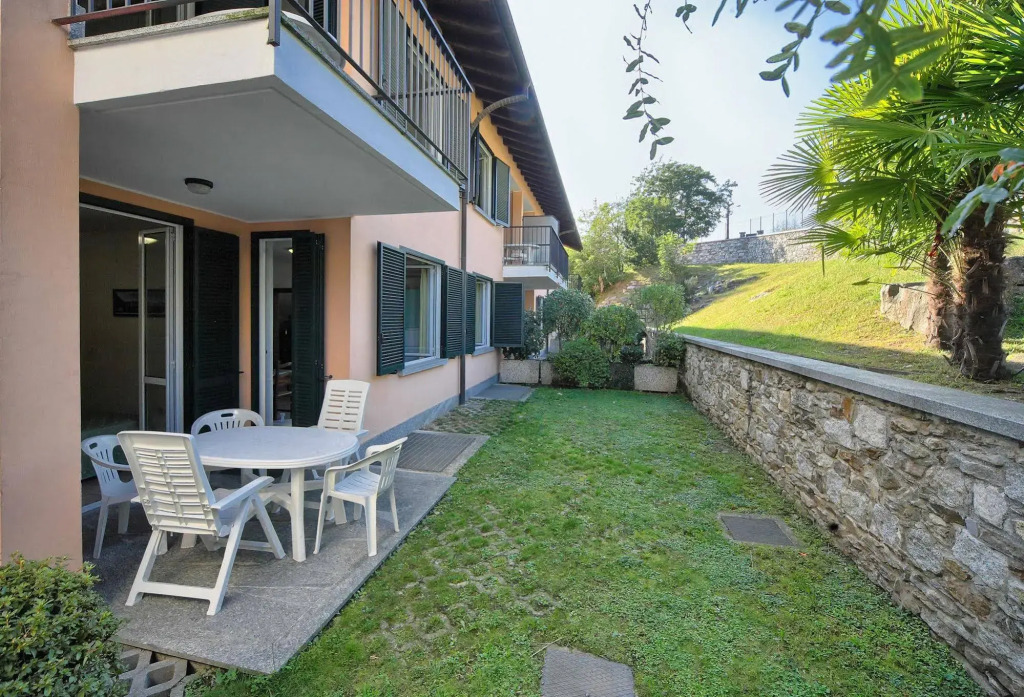 Residence Isolino