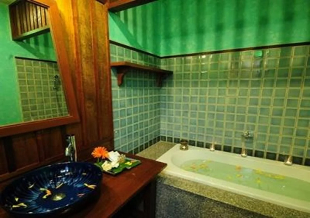 Villa Korbhun Khinbua