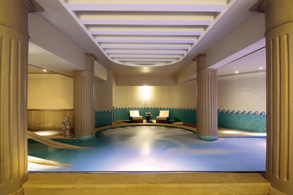 Grand Hotel Del Mare Resort & Spa
