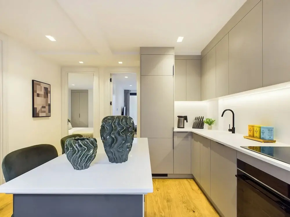 Be London - Maida Vale Residences
