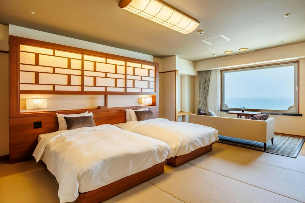 Hotel Oosado