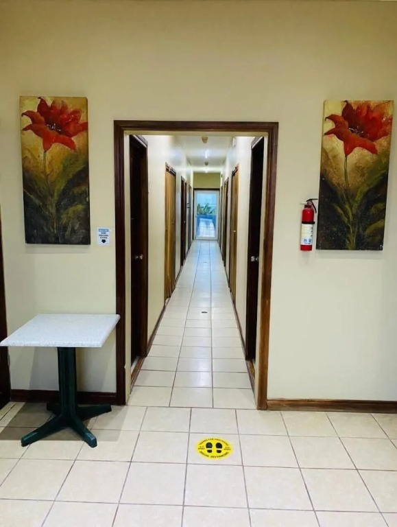 Hotel Royal Blue & Golf Cart Rental