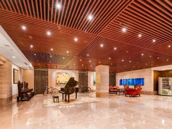 Zhonglang Holiday Hotel
