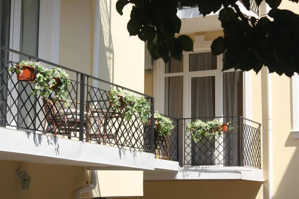 Vip Deribas Apartment