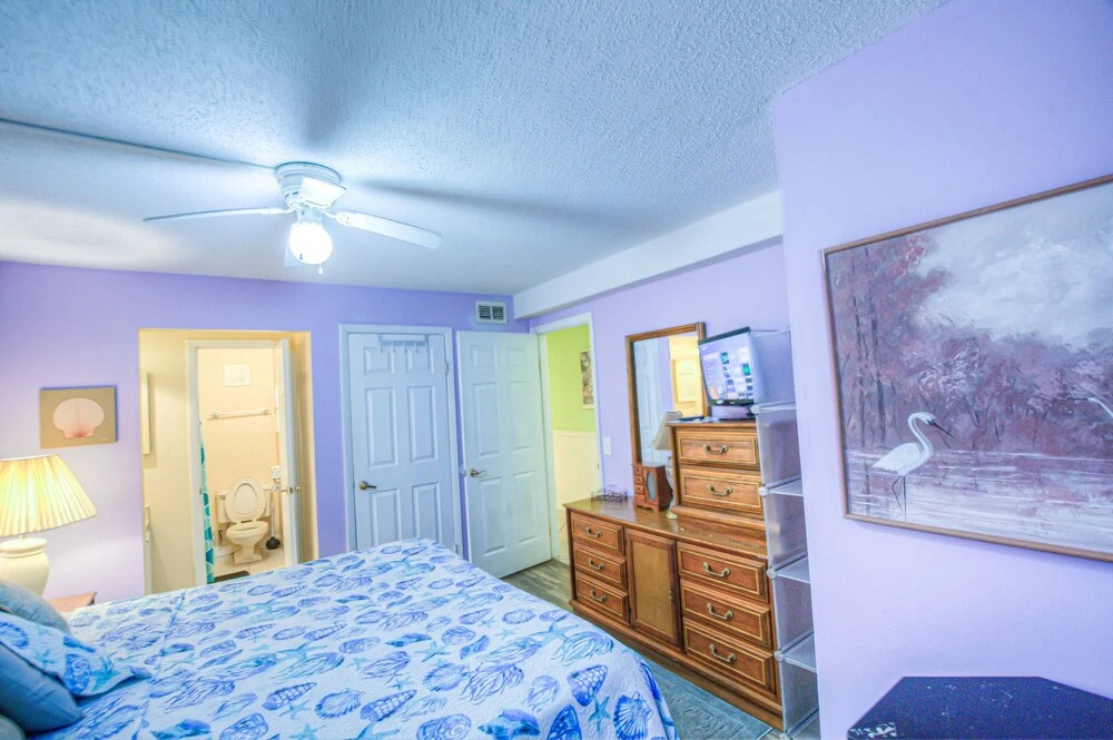 Summerhouse Beach Resort by Panhandle Getaways