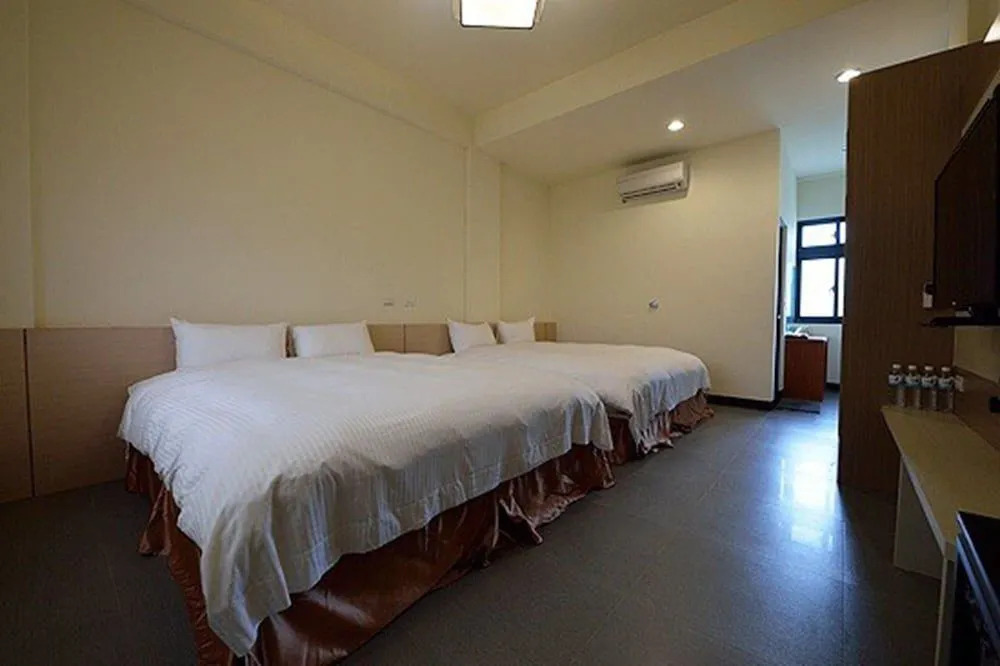 Shan Jhong You You B&B