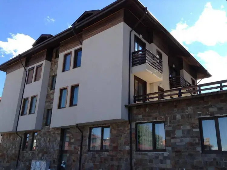 Studio in Bansko Gramadeto